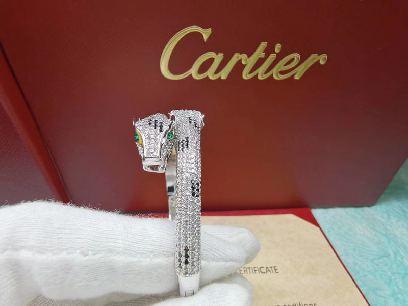 Cartier Jewelry