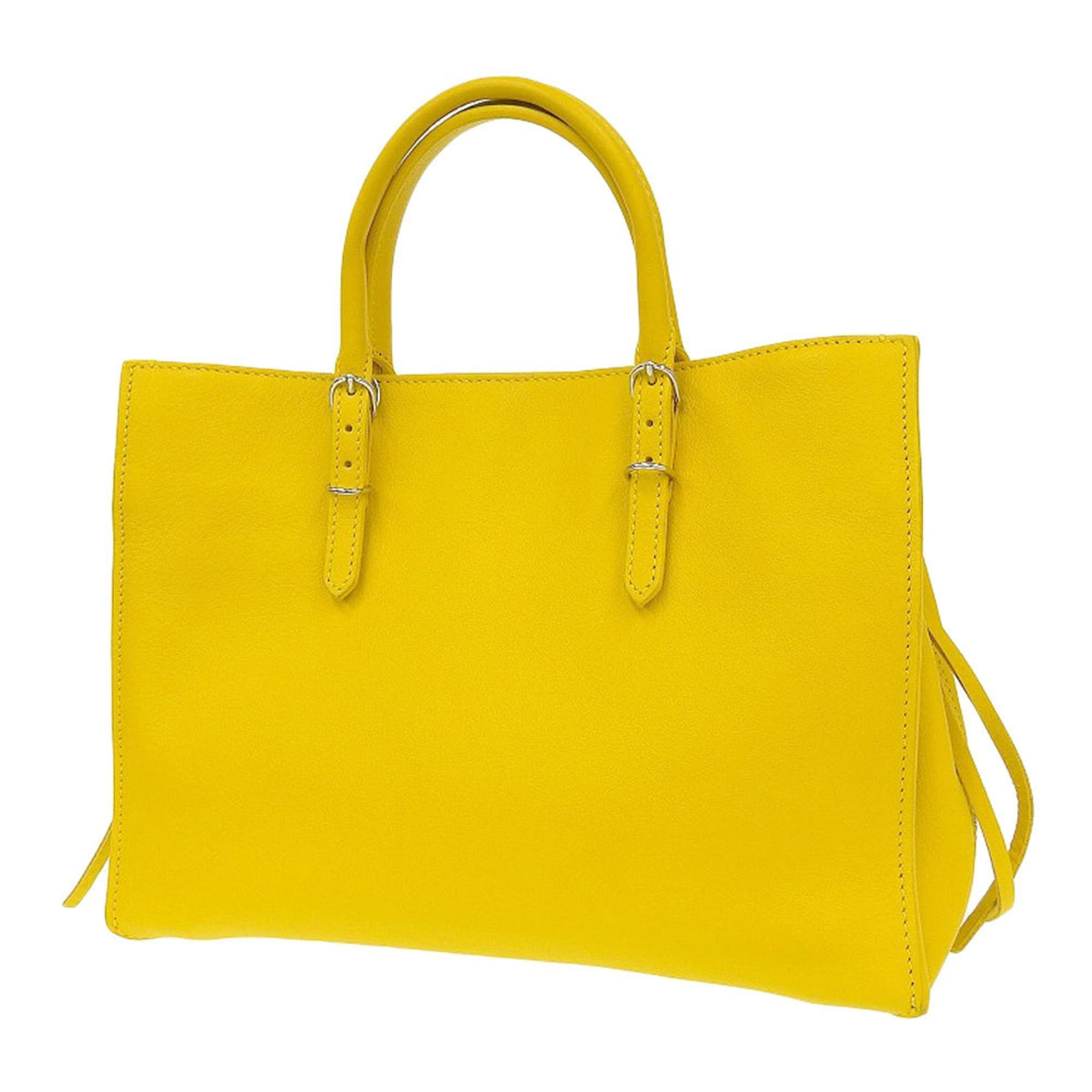 balenciaga Papier Handbag