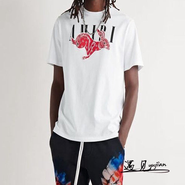 AMIR T-Shirts - 143