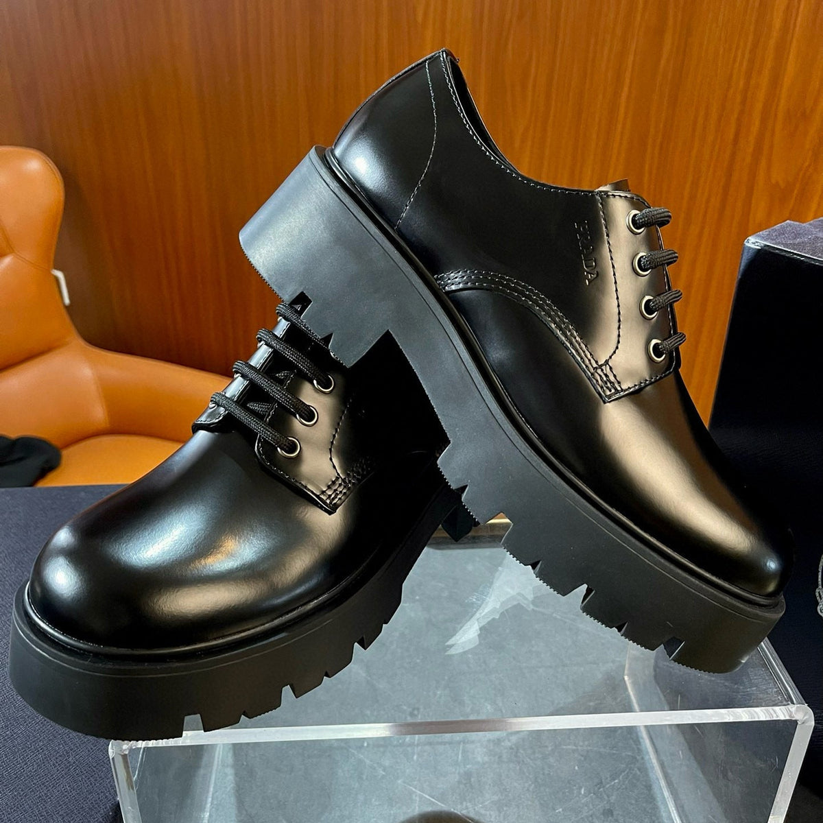 PD LOAFERS