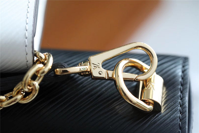 I W Fashion Lu-Vi bags - 8478