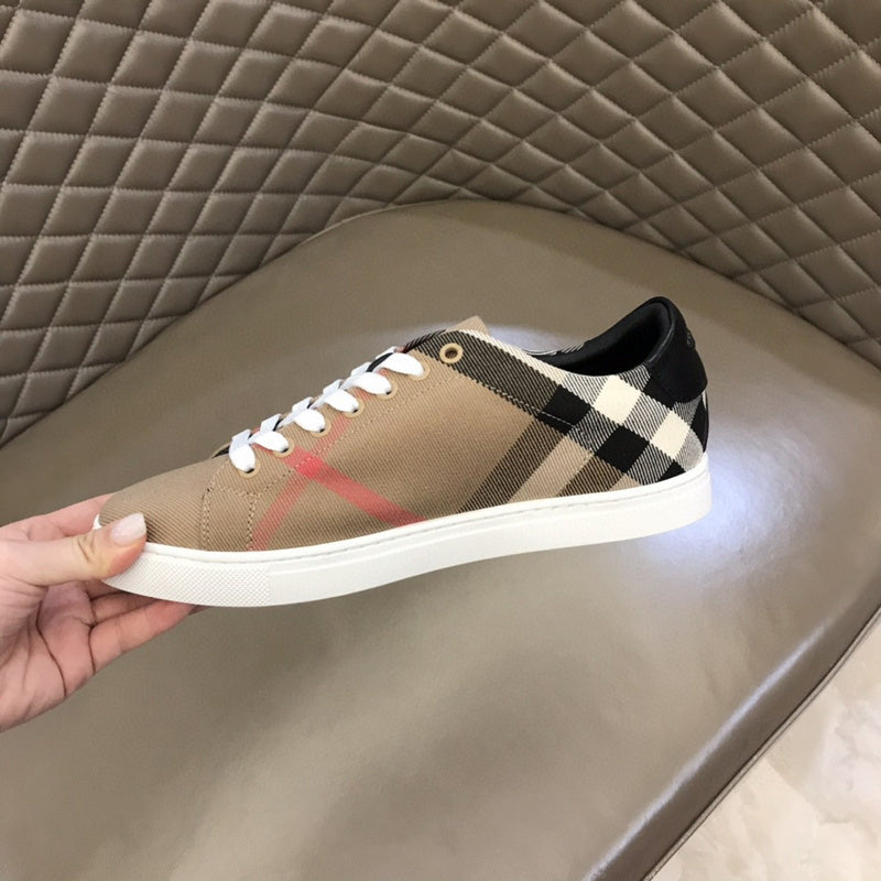 Burberry Luxury Shoes
