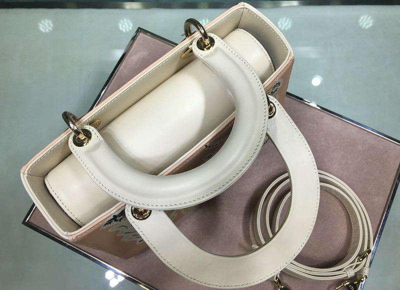 ENT - DOR Bags - 634