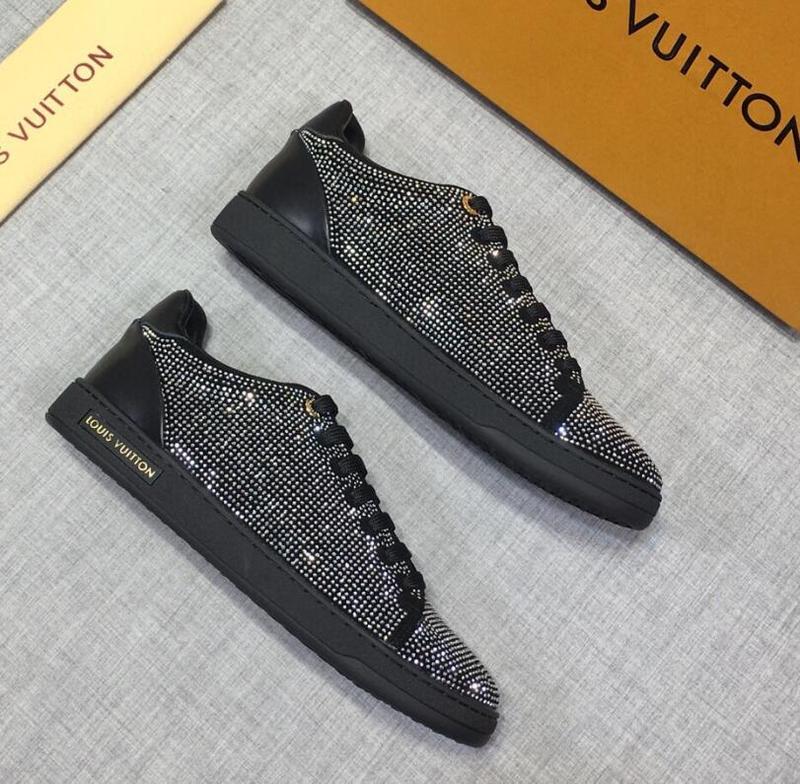 Mila's Edit - LOV Men Shoes - 1860