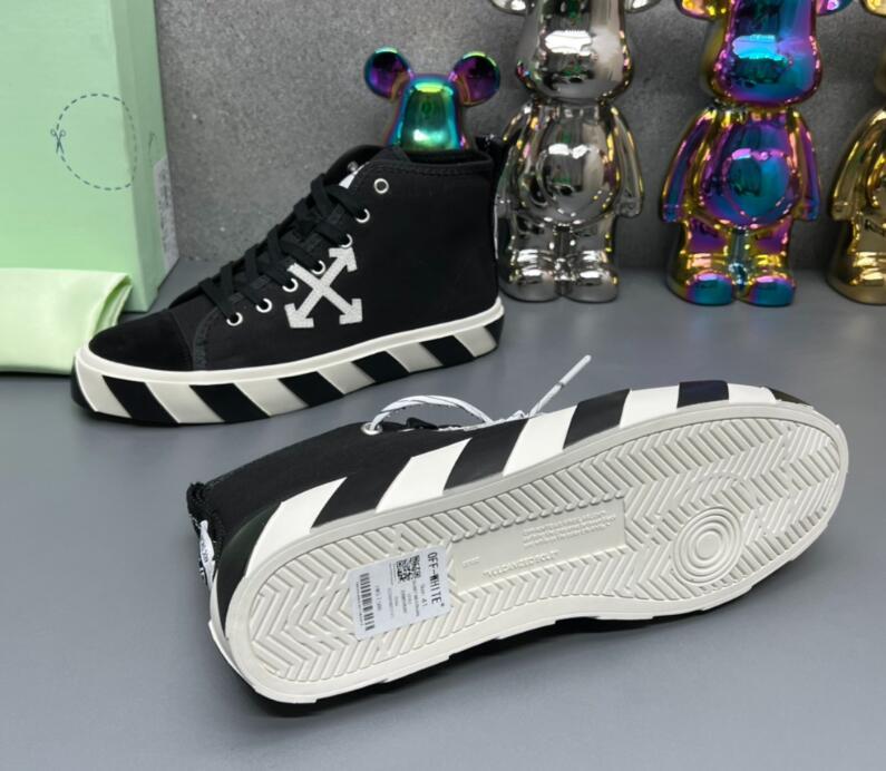 Mila's Edit - YZO Men Shoes - 102