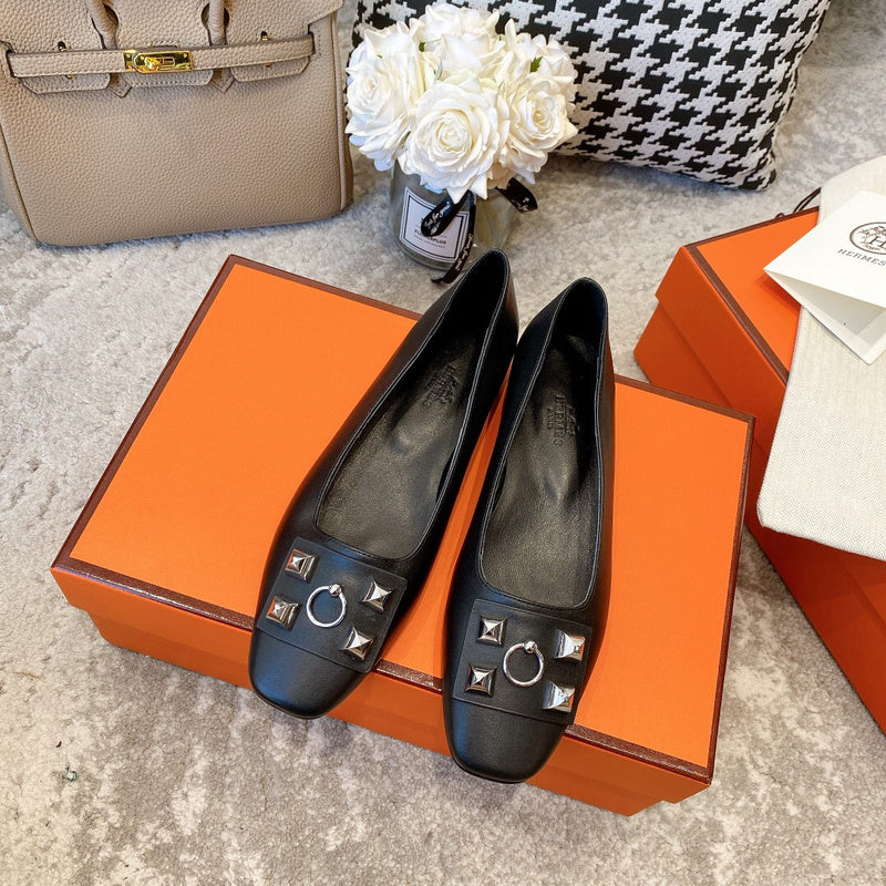 Hermes Luxury Shoes