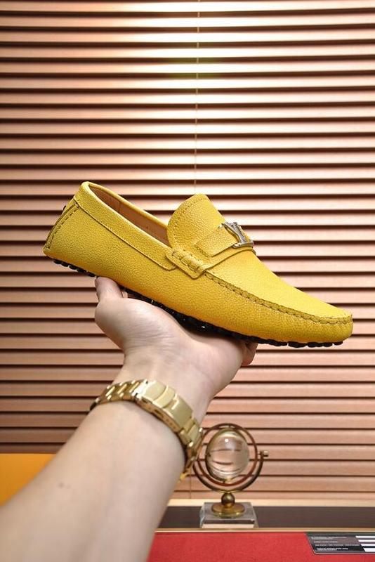 Mila's Edit - LOV Men Shoes - 1478