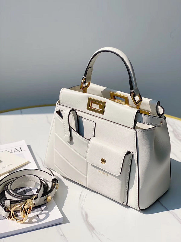PHA - PHAE Bags - 483