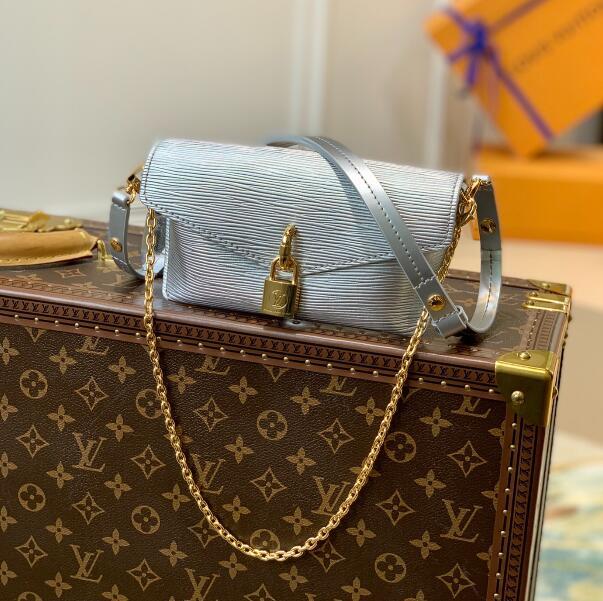 Mila's Edit - LOV Bags - 2259