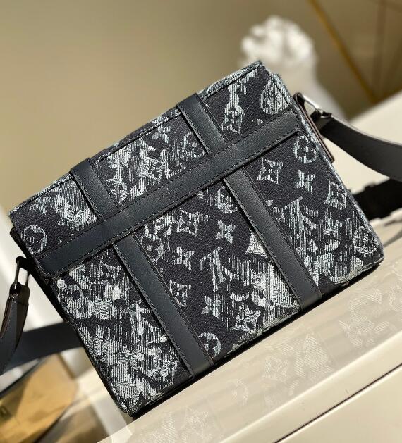 Mila's Edit - LOV Bags - 2582