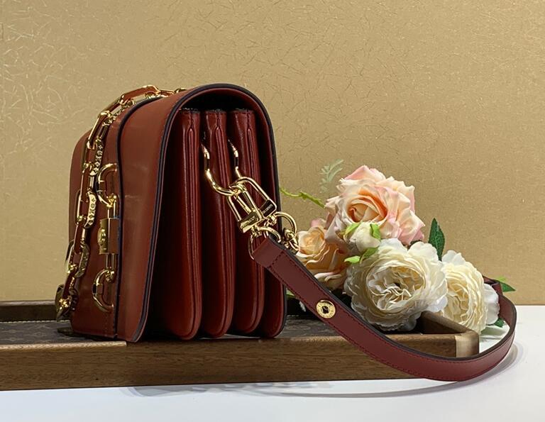 Mila's Edit - LOV Bags - 2503