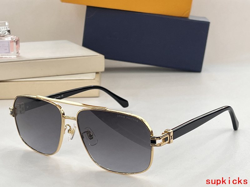 Louis Vuittion Luxury Sunglasses