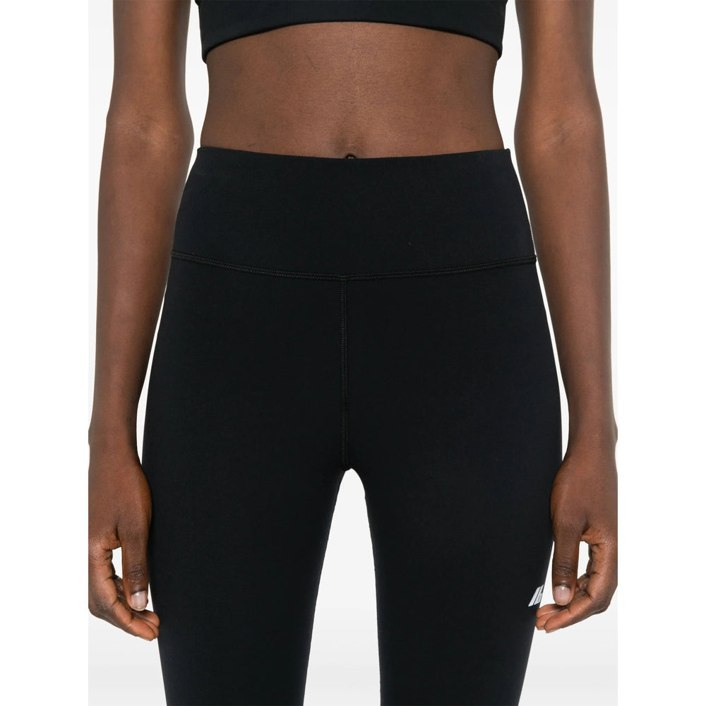 Balenciaga Black Trousers - Leggings Women