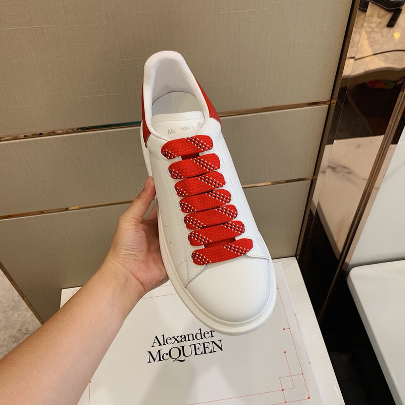 Alexander McQUEEN Luxury Shoes