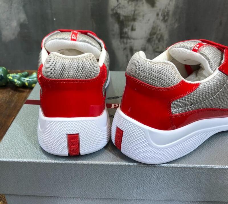 Mila's Edit - PD Men Shoes - 245