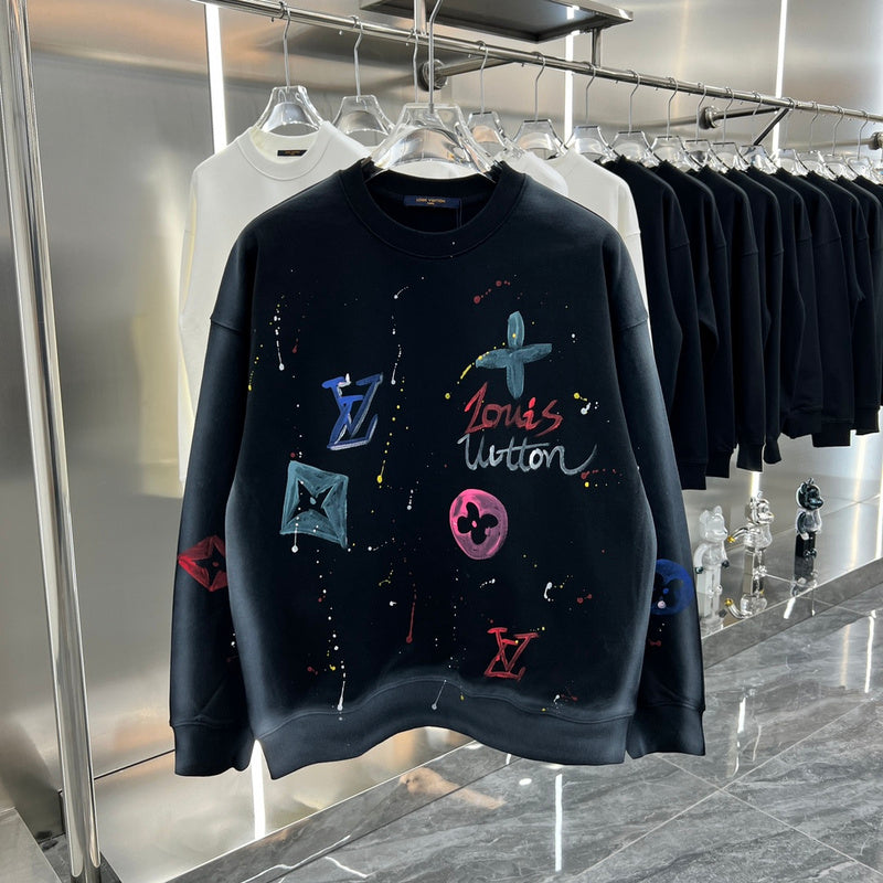 Louis Vuittion Luxury Clothes