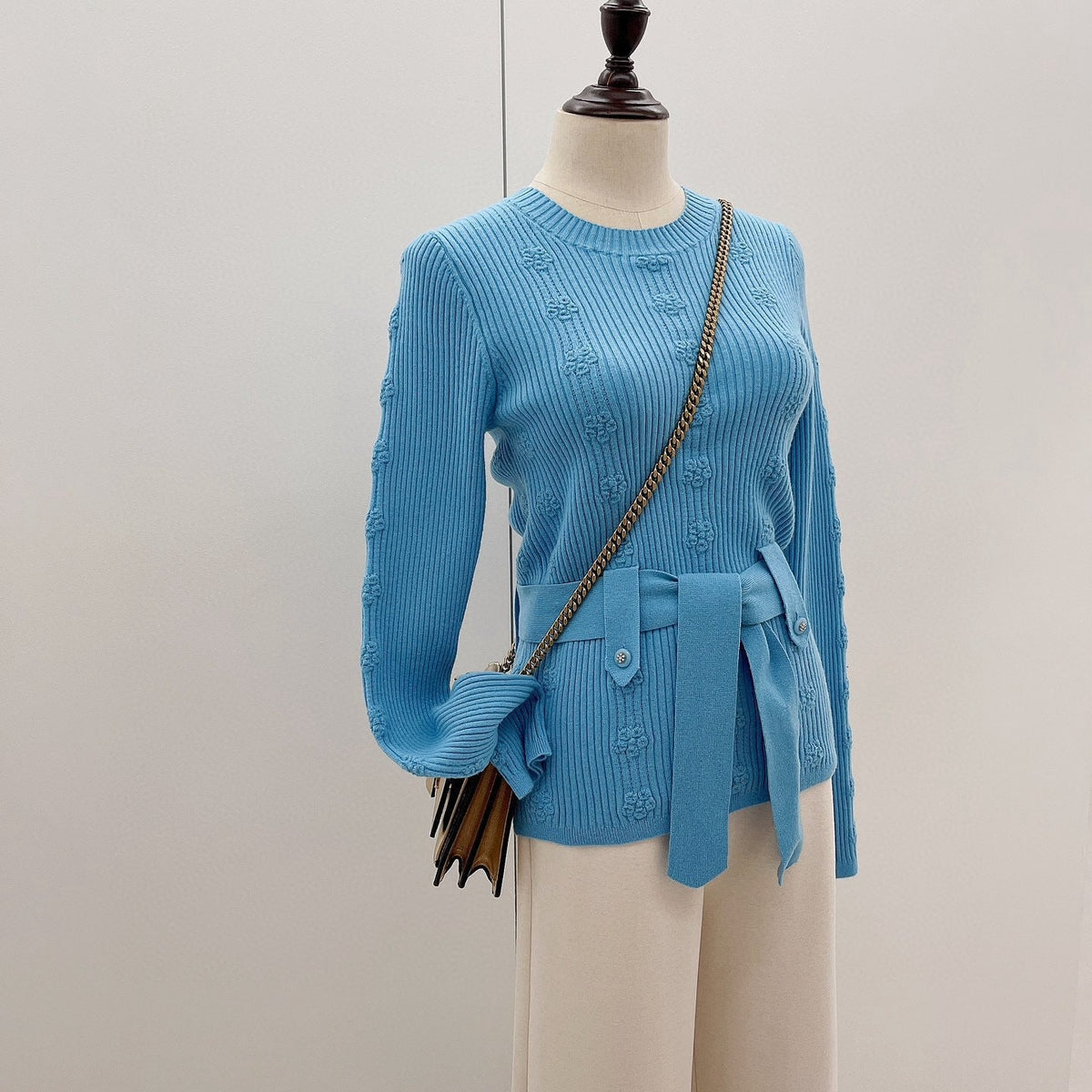 CC JUMPER