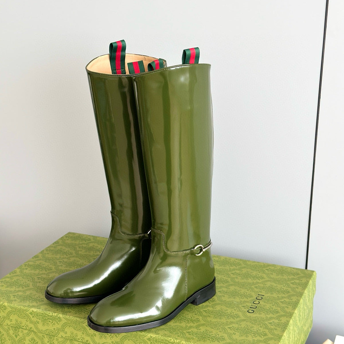 GG BOOTS