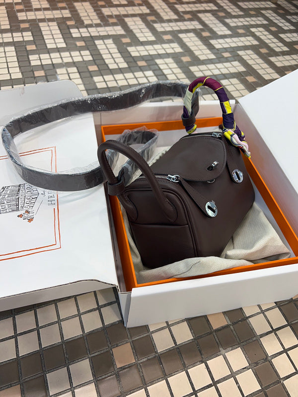 PHA - HMS Bags - 1603