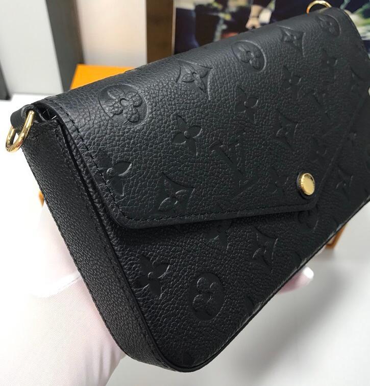 Mila's Edit - LOV Bags - 3059