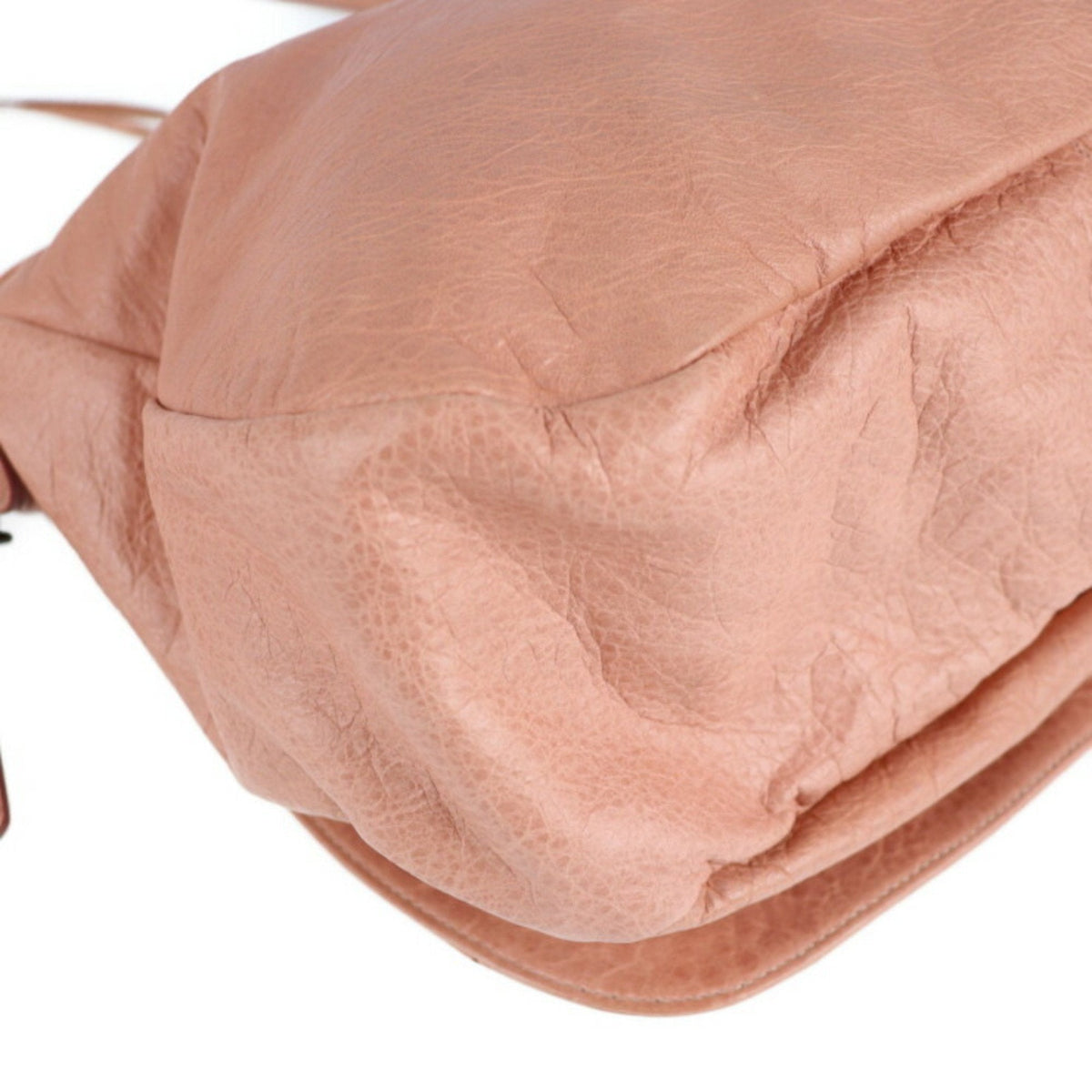 balenciaga Hardware Shoulder Bag