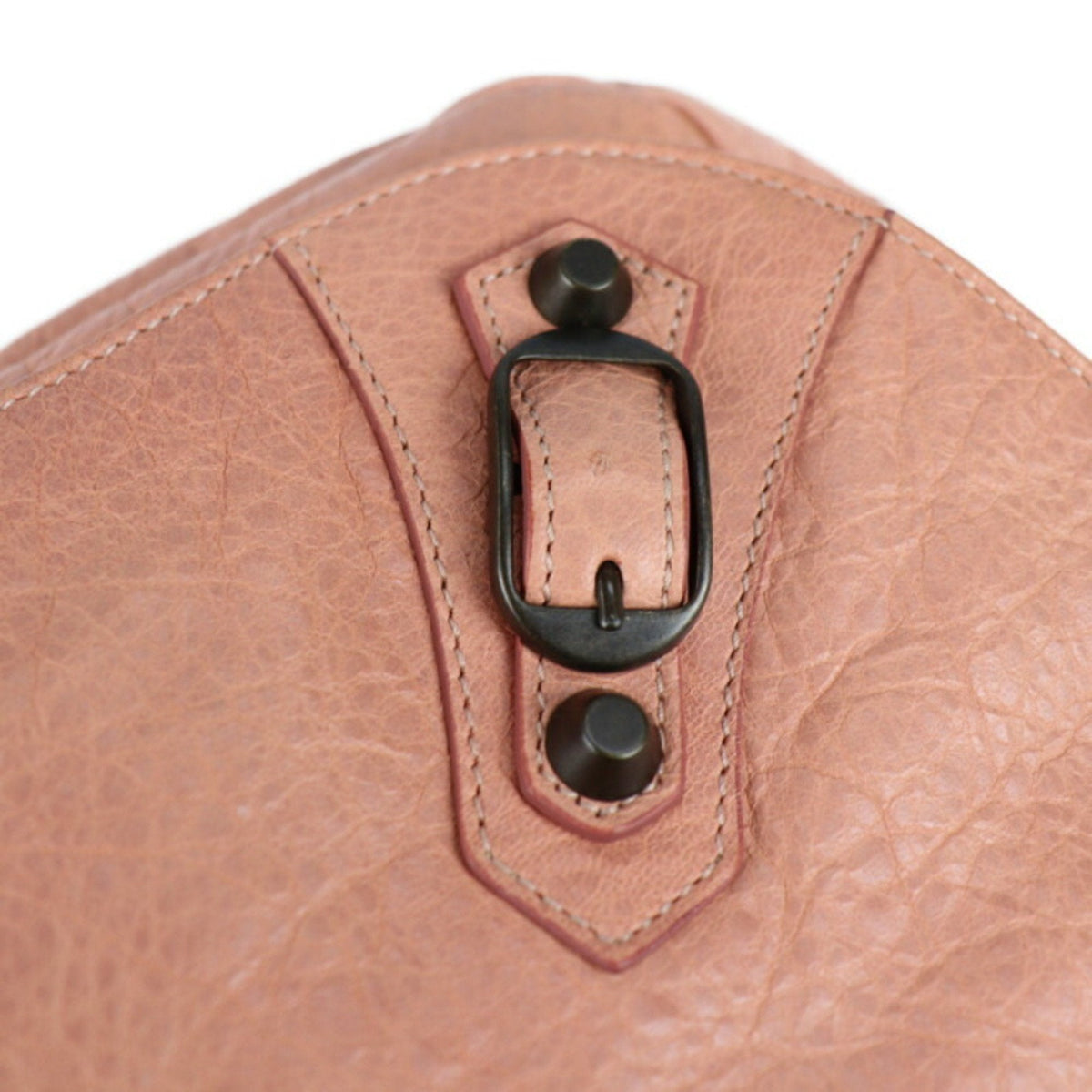 balenciaga Hardware Shoulder Bag