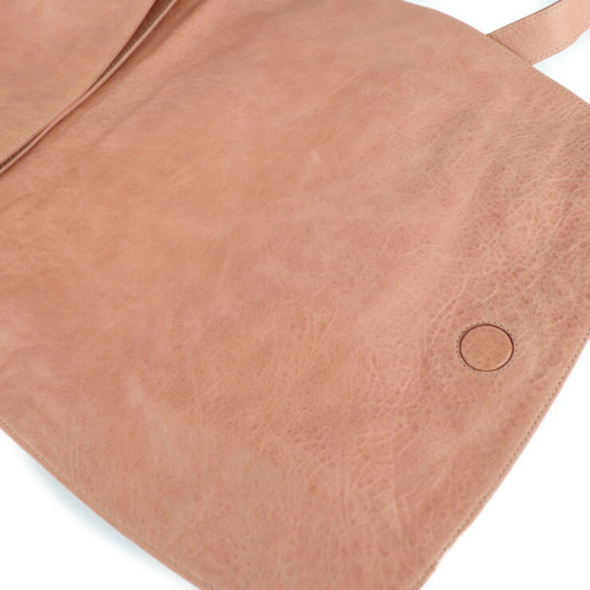 balenciaga Hardware Shoulder Bag