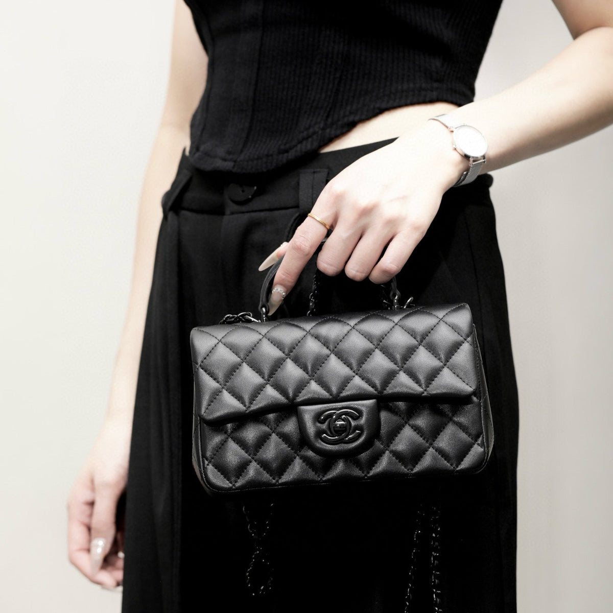 CC 24A BAG
