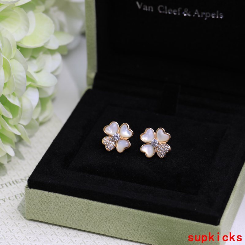 Van Cleef & Arples Jewelry