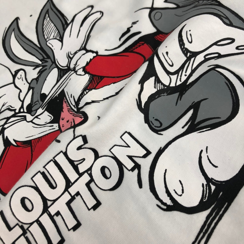 Louis Vuittion Luxury T-Shirt