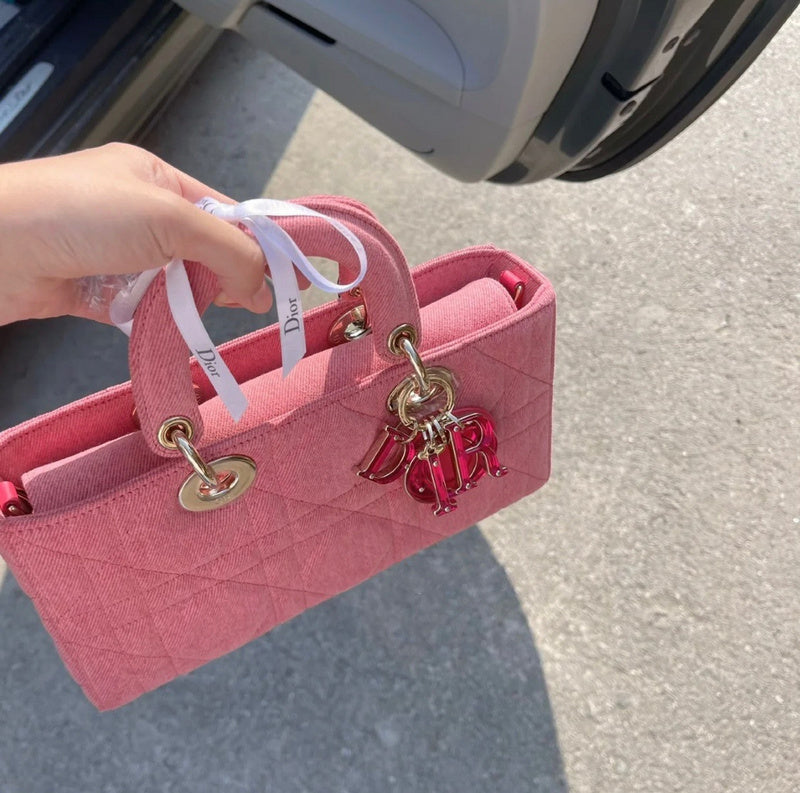 PHA - DOR Bags - 455