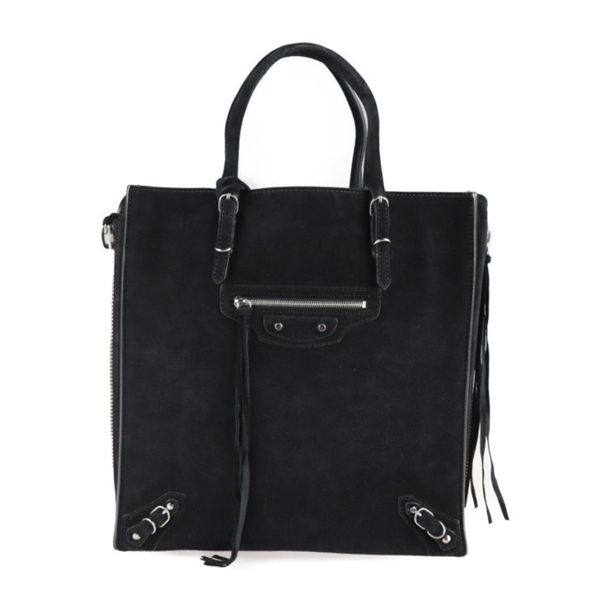 balenciaga Papier Tote