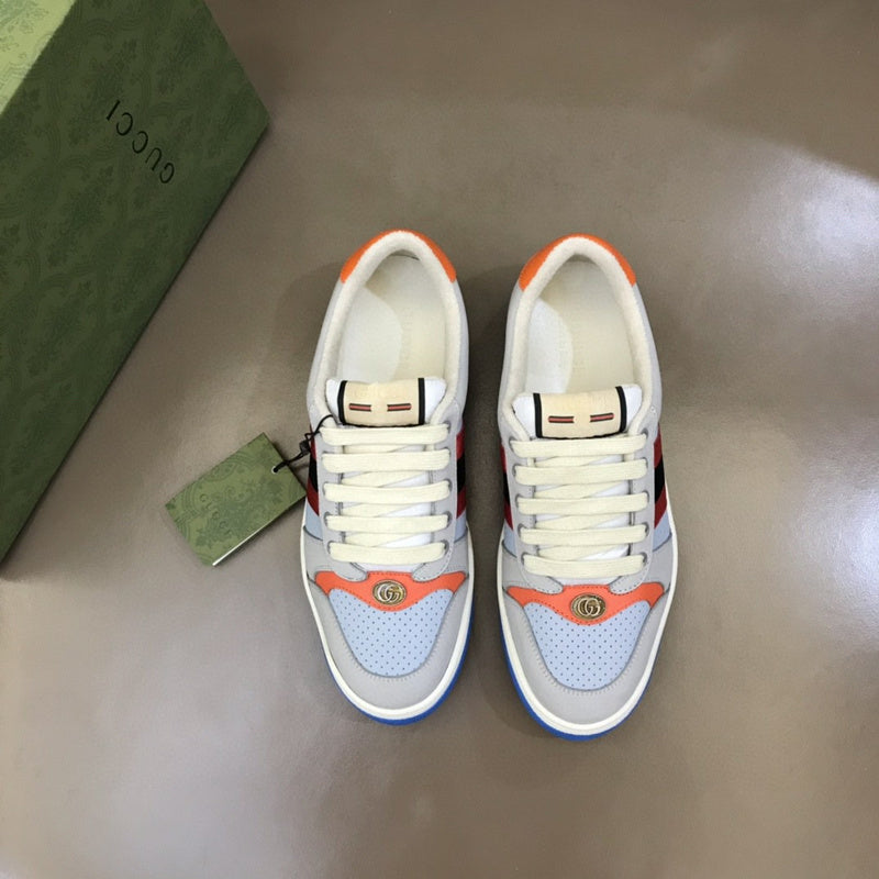 Gucci Luxury Shoes