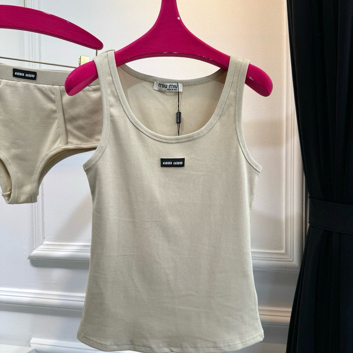 MIU M SET