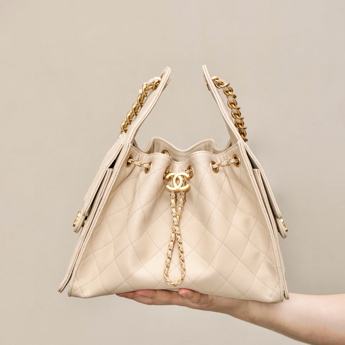 CC 25C BAG