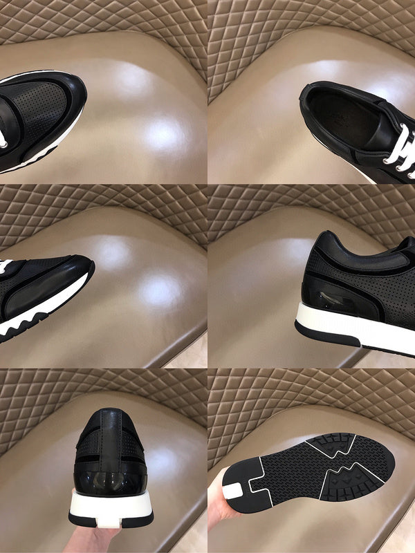 Hermes Luxury Shoes