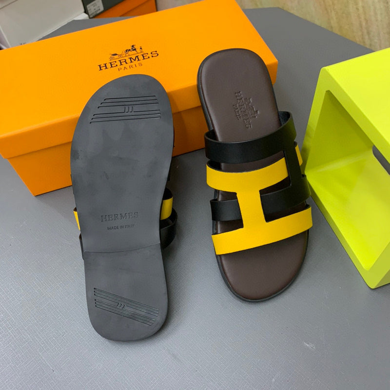 Hermes Luxury Shoes