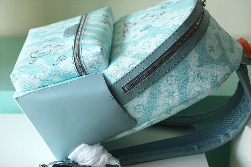 I W Fashion Lu-Vi bags - 9558