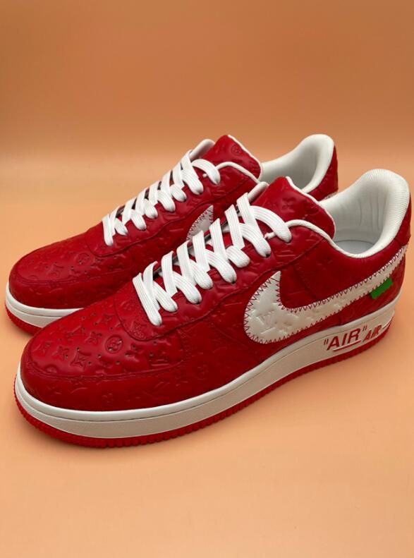 Mila's Edit - LOV Men Shoes - 1126