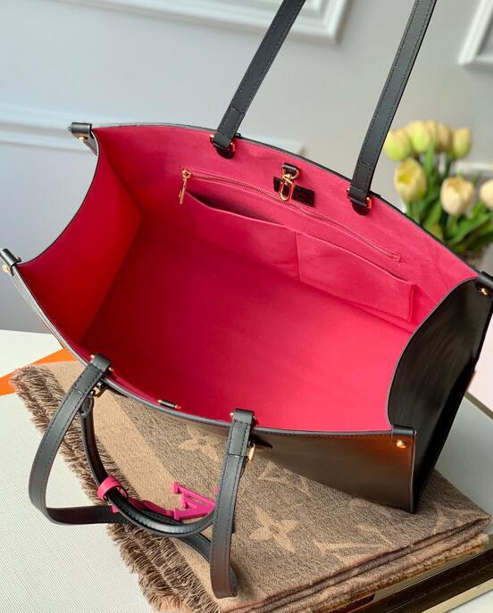 Mila's Edit - LOV Bags - 3163
