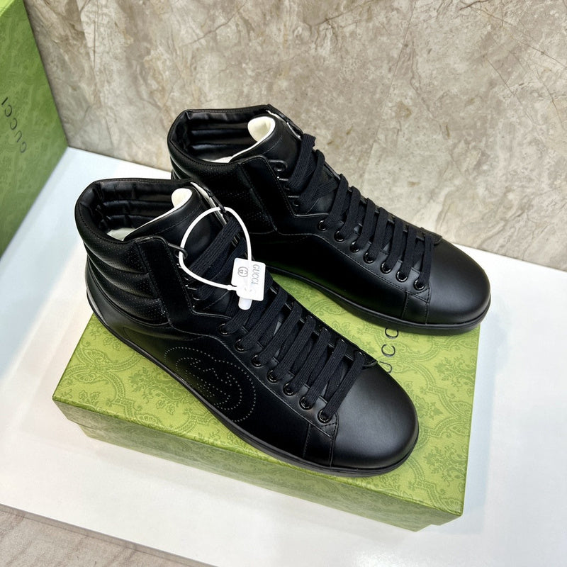 Gucci Luxury Shoes