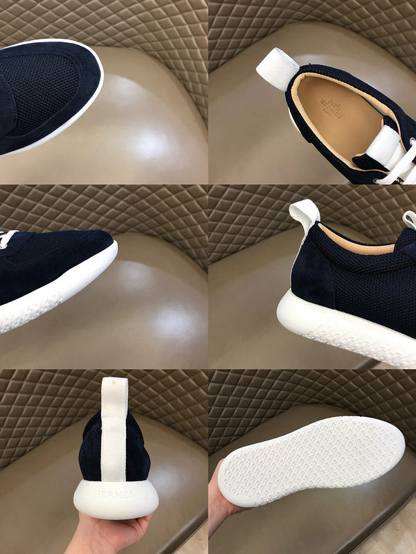 Hermes Luxury Shoes