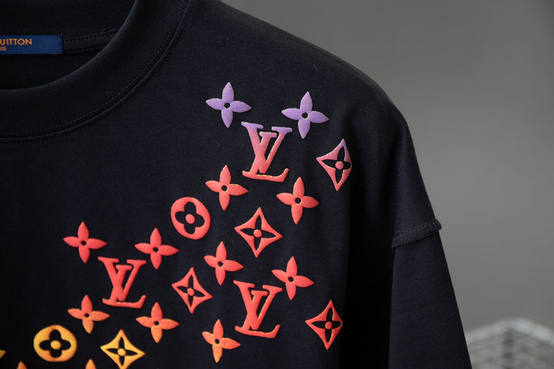 Louis Vuittion Luxury T-Shirt