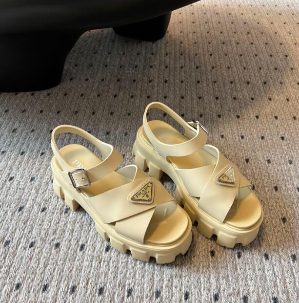 Mila's Edit - PD Women Shoes - 097