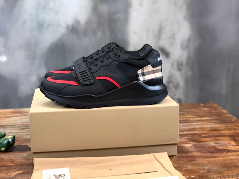 Burberry Luxury Shoes