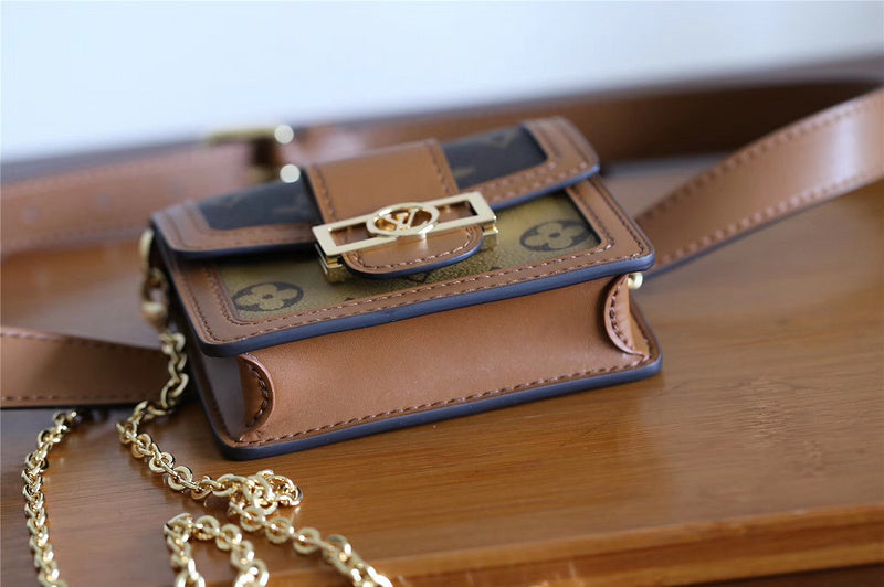 I W Fashion Lu-Vi bags - 9339