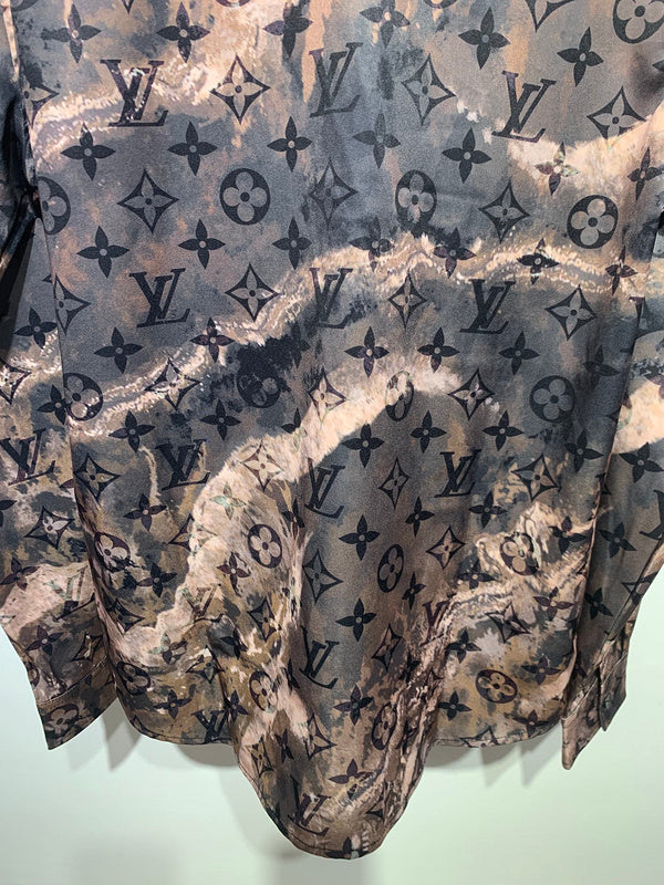 Louis Vuittion Luxury T-Shirt