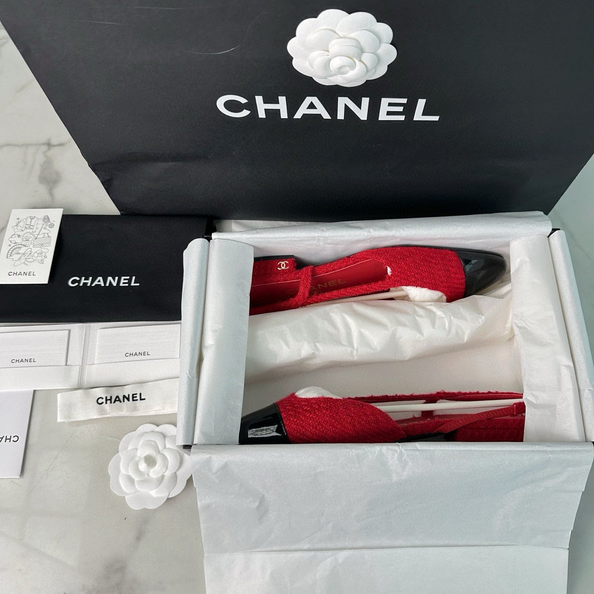 CC SLINGBACK