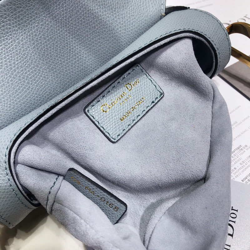 ENT - DOR Bags - 417