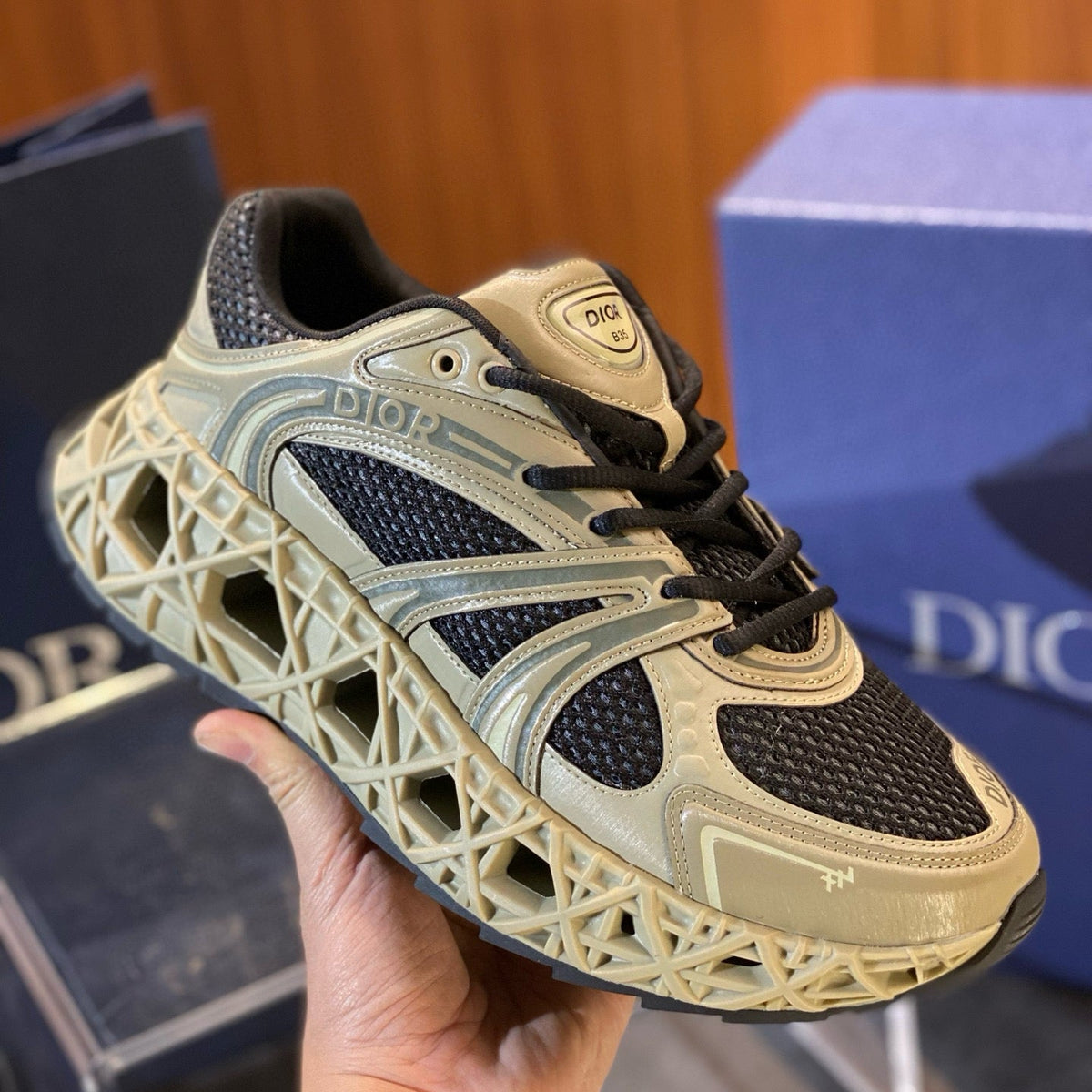 CD B35 SNEAKER